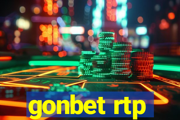 gonbet rtp